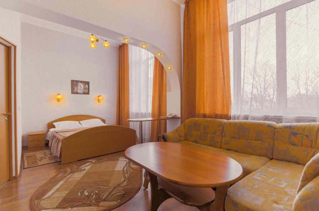 Zolotaya Buhta Hotel Kaliningrado Camera foto