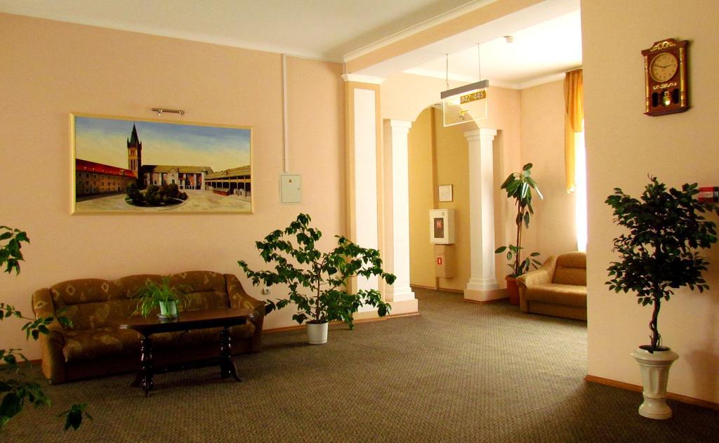 Zolotaya Buhta Hotel Kaliningrado Esterno foto